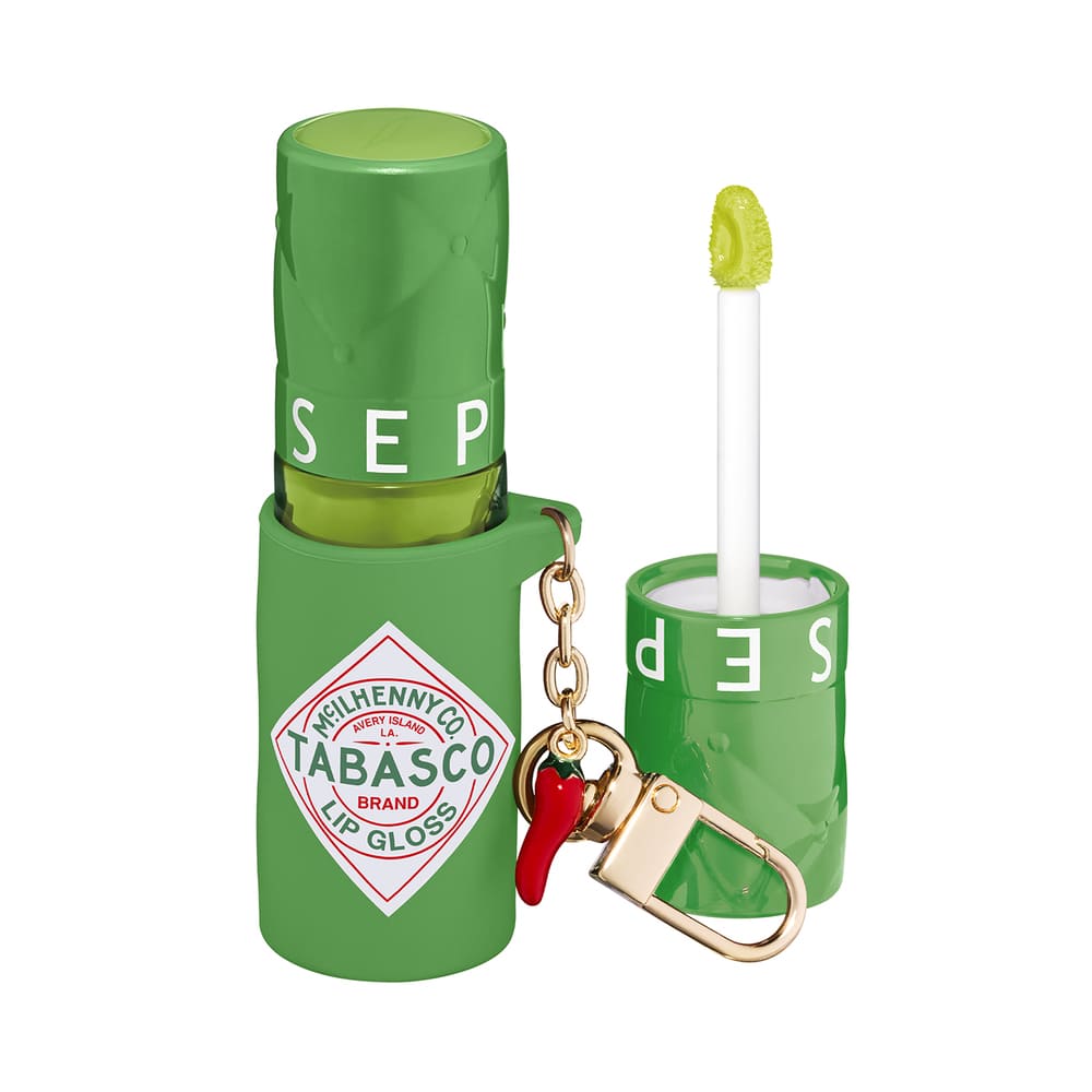 OUTRAGEOUS PLUMP VOLUME EFFECT X TABASCO (VOLUMINIZADOR DE LABIOS)